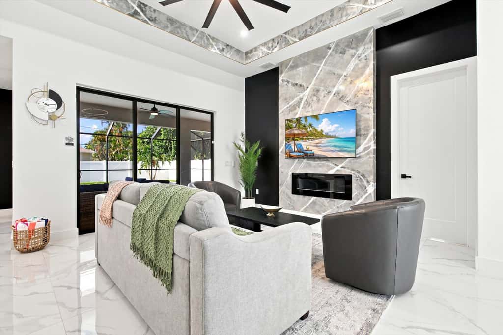 Only Comfort - Private Pool & Patio