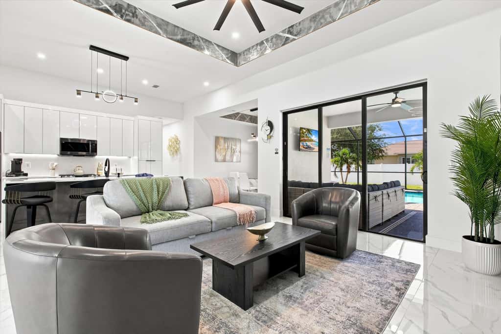 Only Comfort - Private Pool & Patio