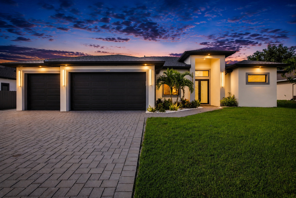 Only Comfort - Private Pool & Patio