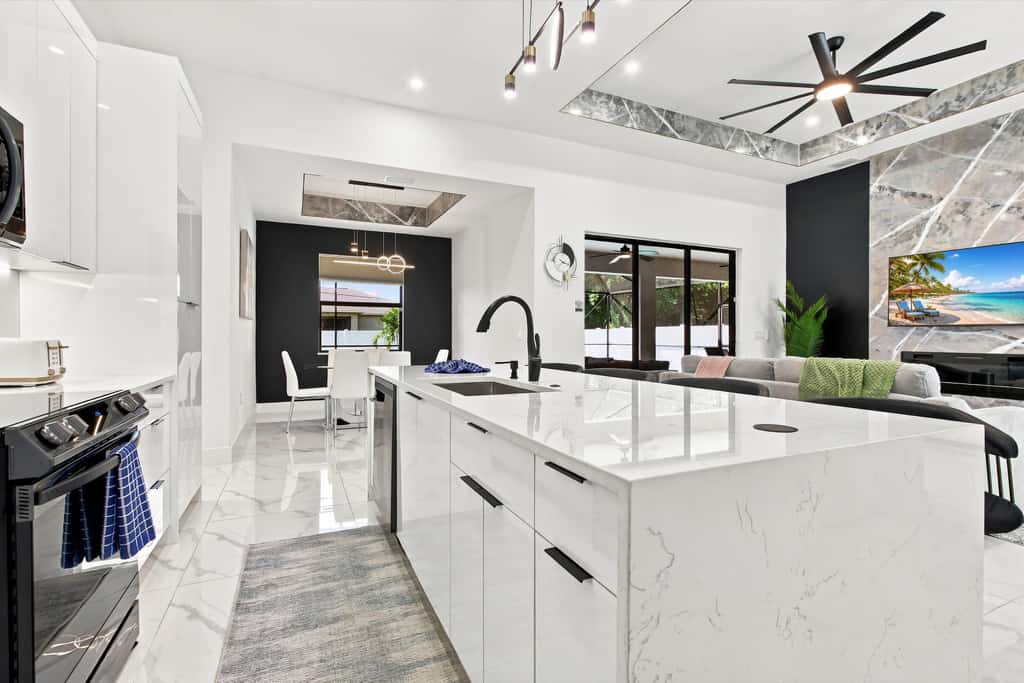 Only Comfort - Private Pool & Patio