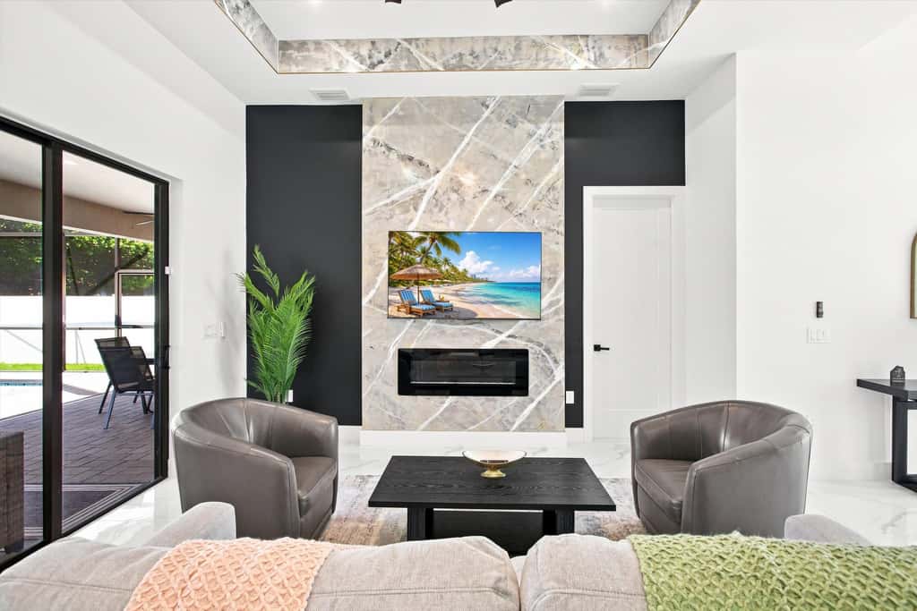 Only Comfort - Private Pool & Patio