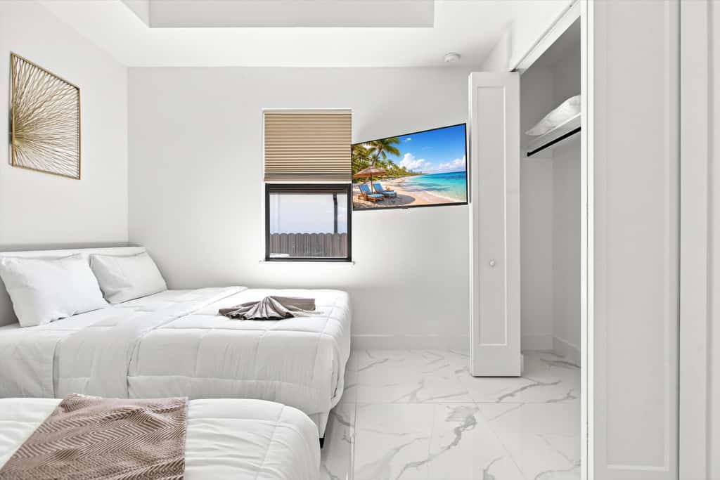 Only Comfort - Private Pool & Patio