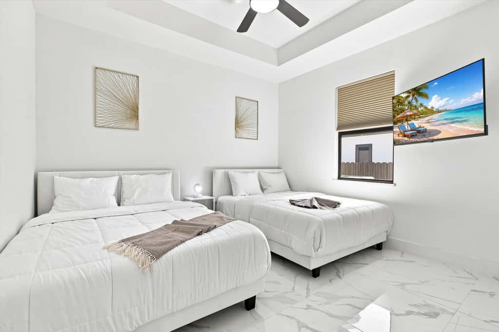 Only Comfort - Private Pool & Patio