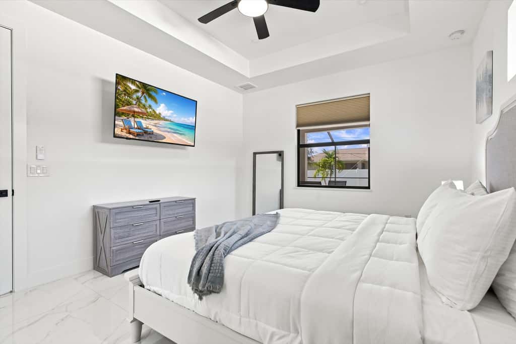 Only Comfort - Private Pool & Patio