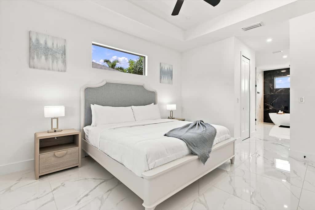 Only Comfort - Private Pool & Patio