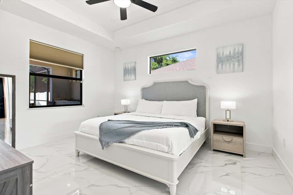 Only Comfort - Private Pool & Patio