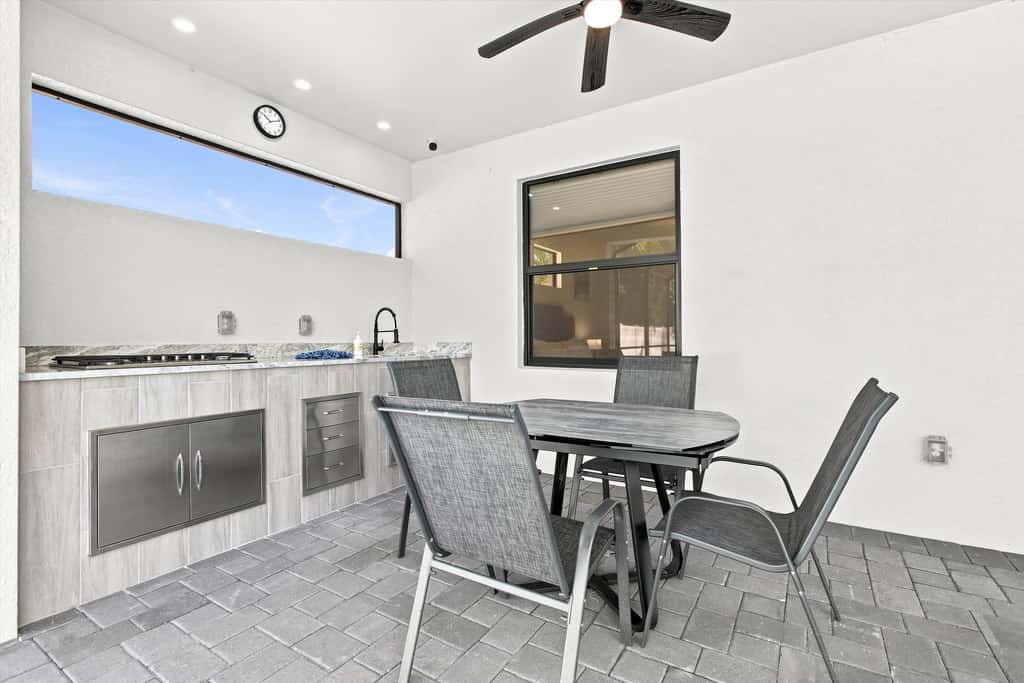 Only Comfort - Private Pool & Patio