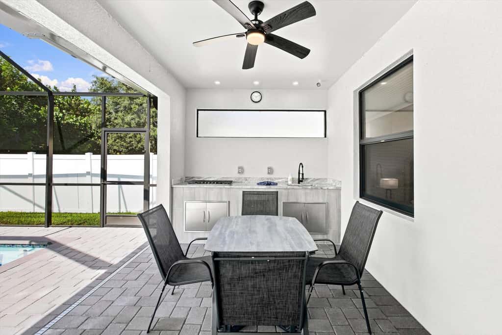 Only Comfort - Private Pool & Patio