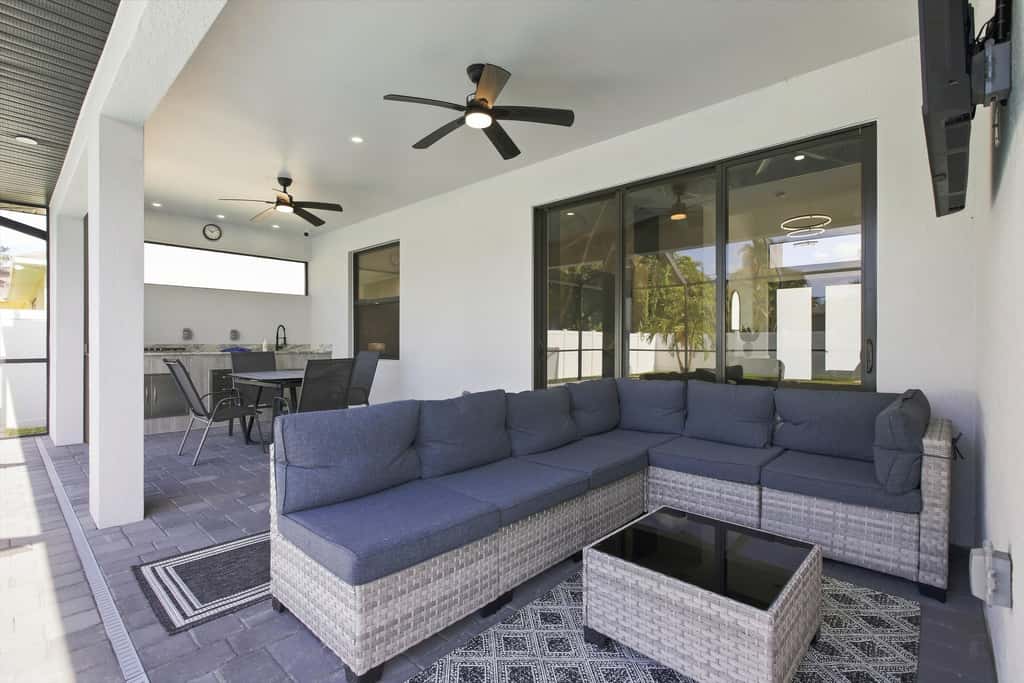 Only Comfort - Private Pool & Patio
