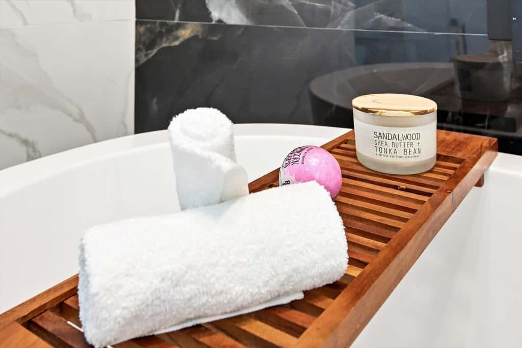 Only Comfort - Private Pool & Patio