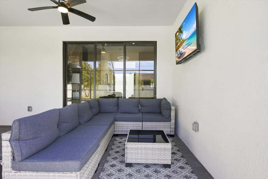 Only Comfort - Private Pool & Patio