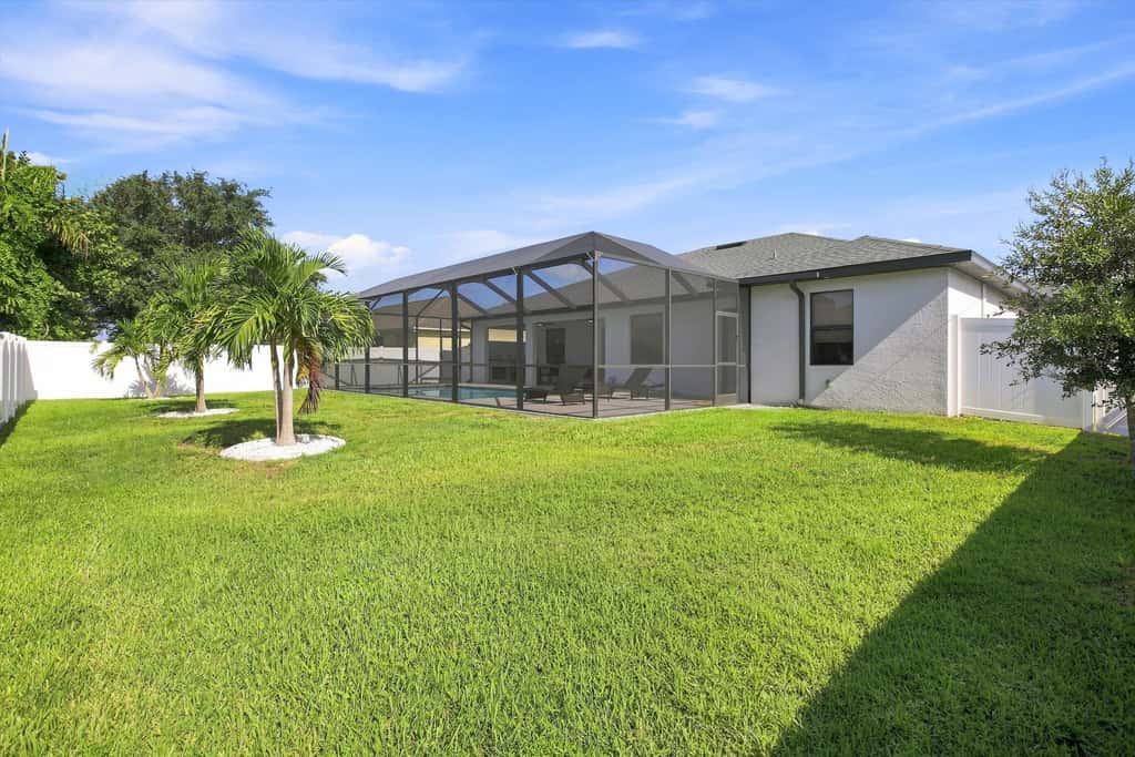 Only Comfort - Private Pool & Patio