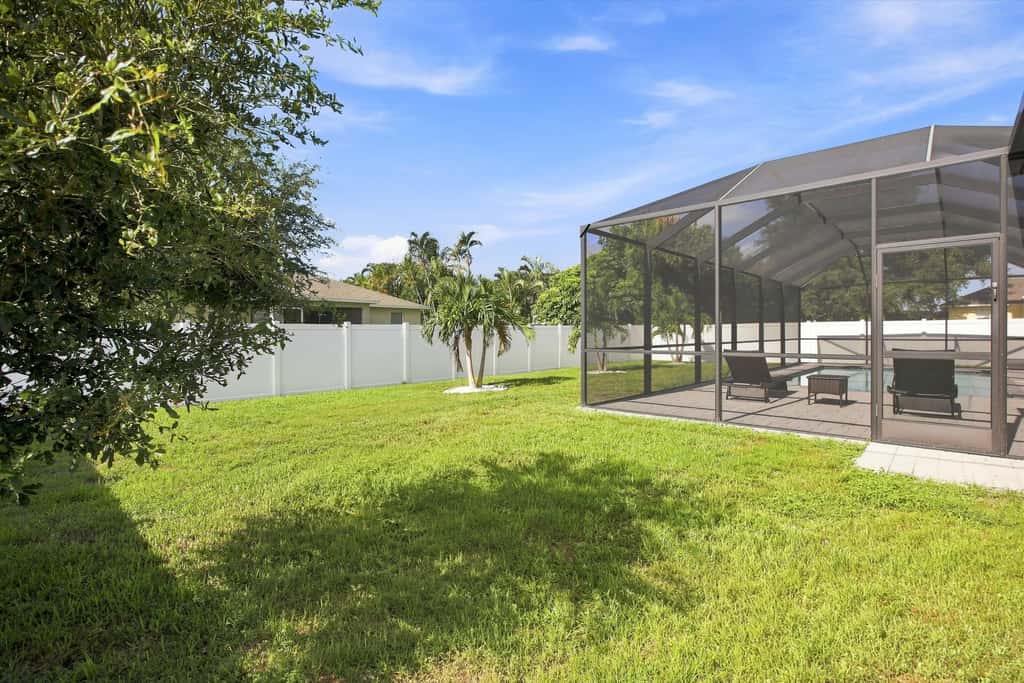 Only Comfort - Private Pool & Patio