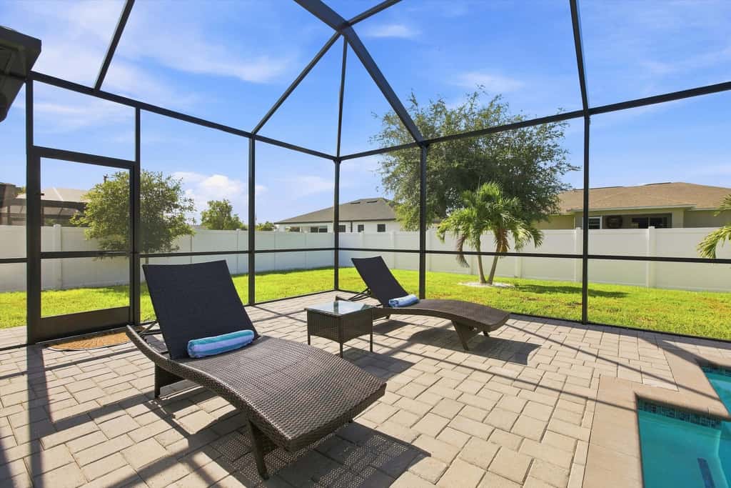 Only Comfort - Private Pool & Patio