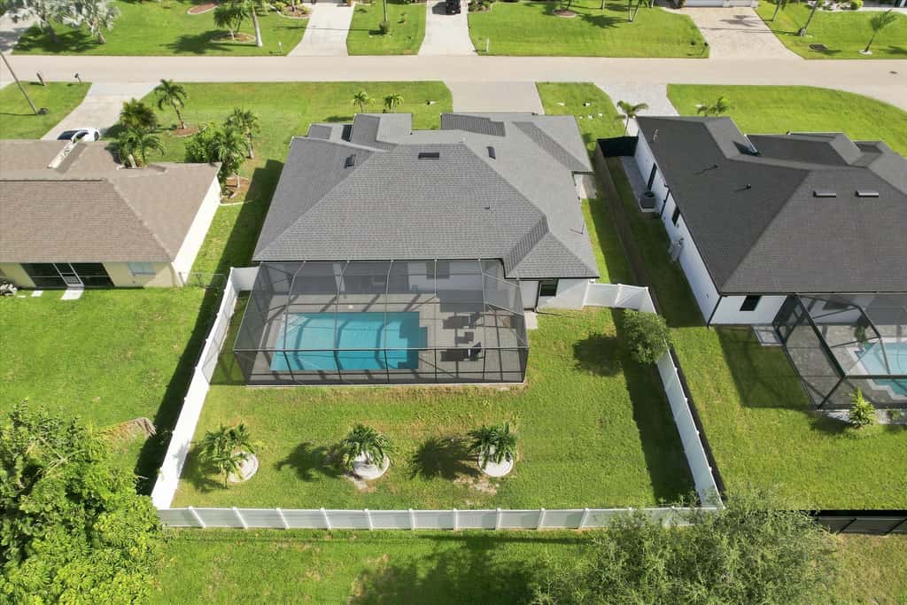 Only Comfort - Private Pool & Patio