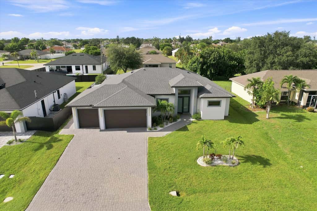 Only Comfort - Private Pool & Patio