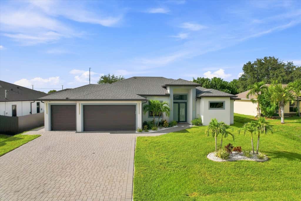 Only Comfort - Private Pool & Patio