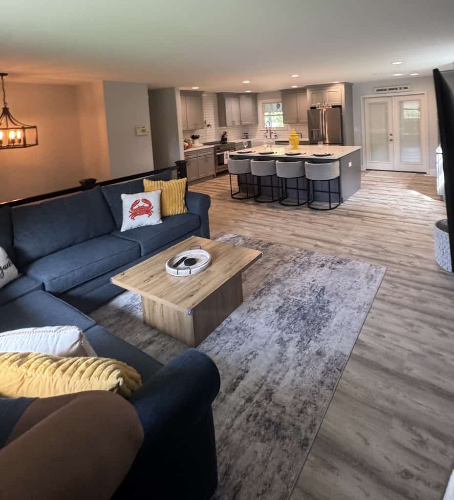 Welcome to Getaway on the Bay | Your Waterfront Annapolis Escape