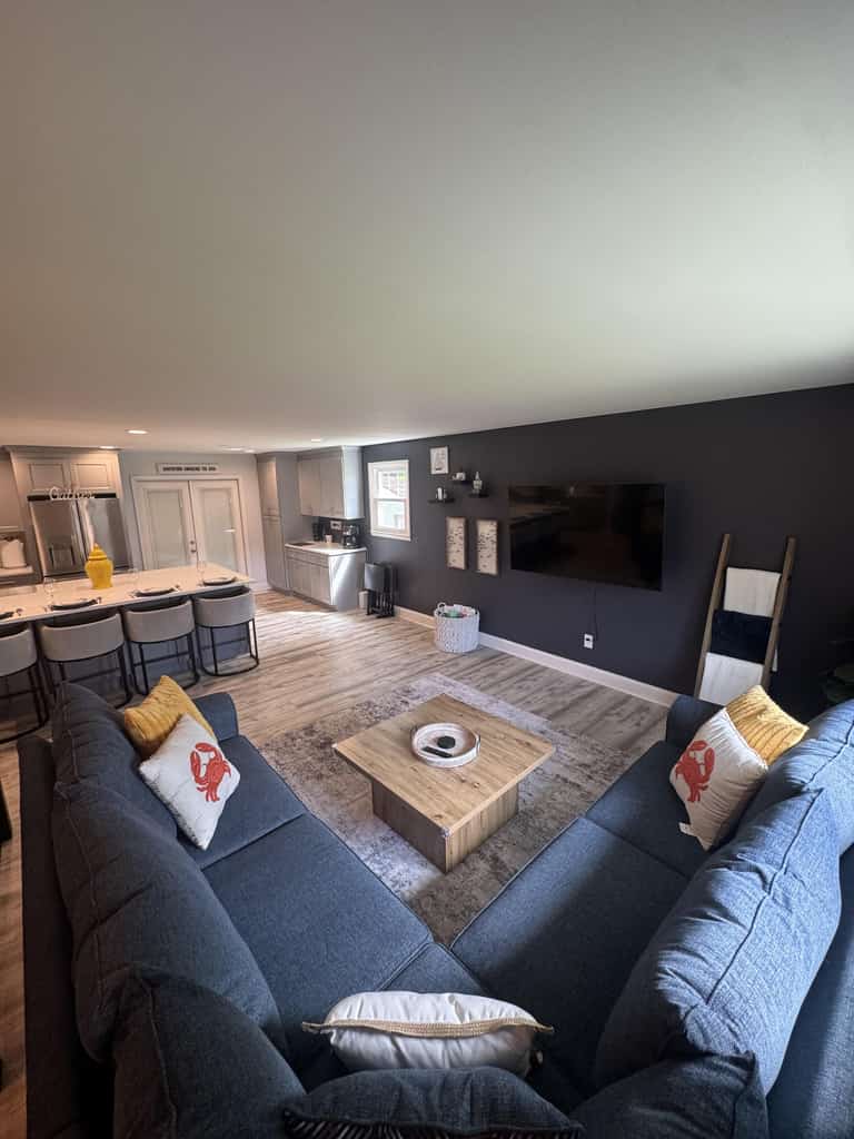 Welcome to Getaway on the Bay | Your Waterfront Annapolis Escape