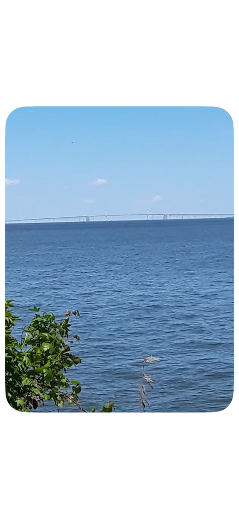 Getaway on the Bay