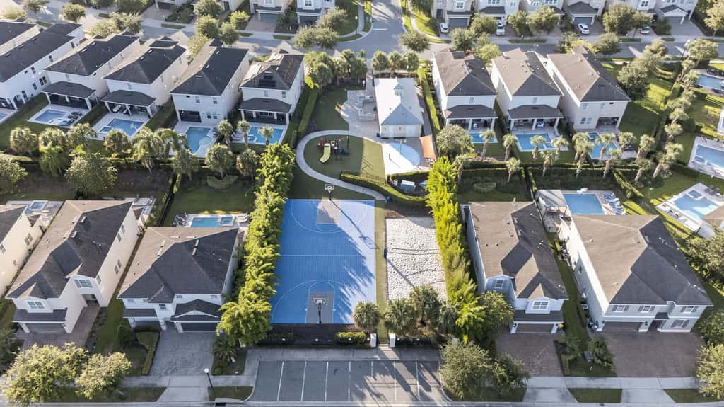 The Ocean Breeze Lux Retreat