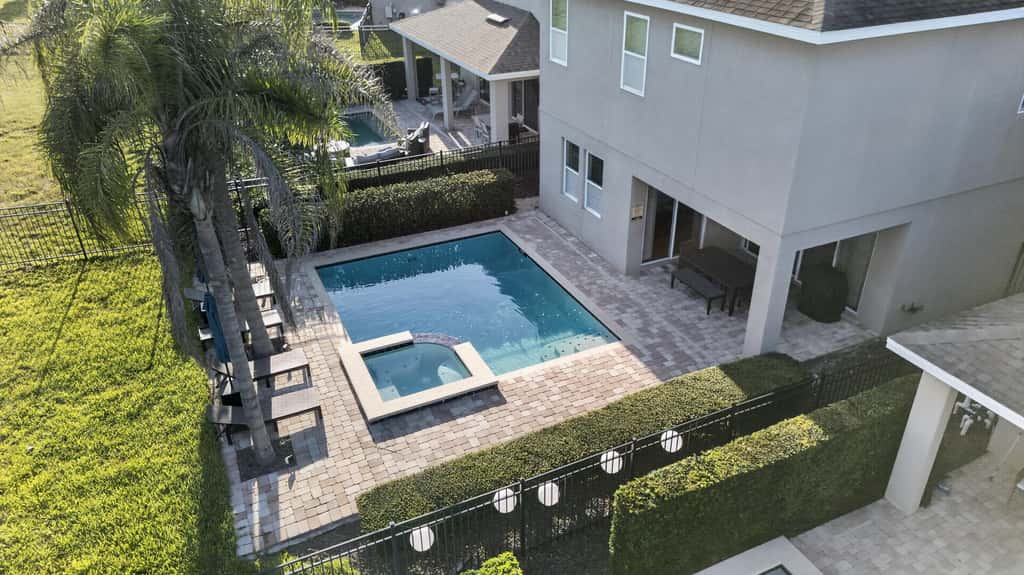The Ocean Breeze Lux Retreat
