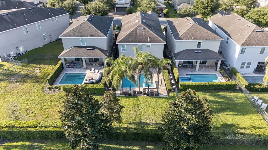 The Ocean Breeze Lux Retreat