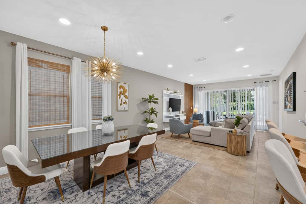 The Ocean Breeze Lux Retreat