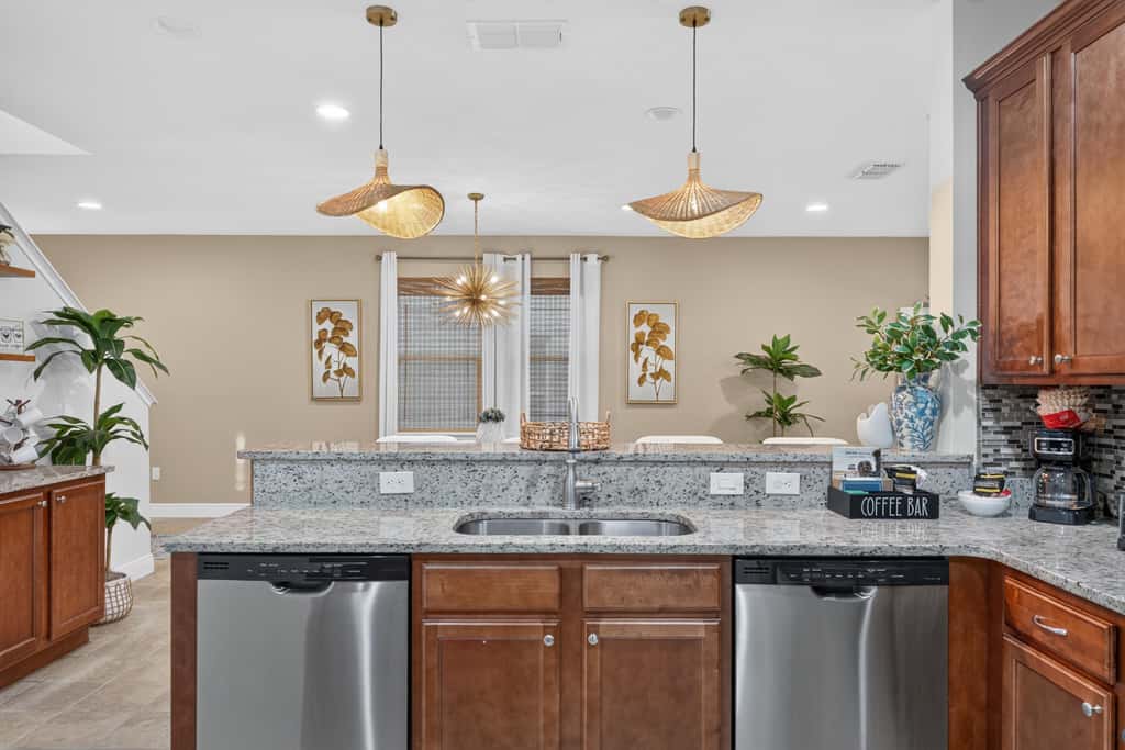 The Ocean Breeze Lux Retreat
