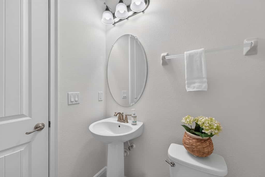 The Ocean Breeze Lux Retreat