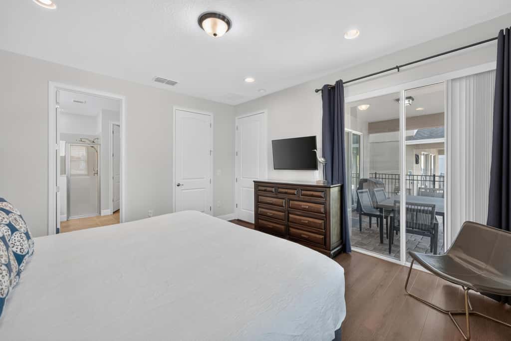 The Ocean Breeze Lux Retreat