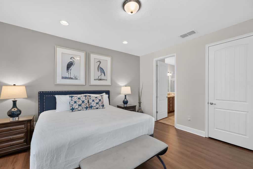 The Ocean Breeze Lux Retreat