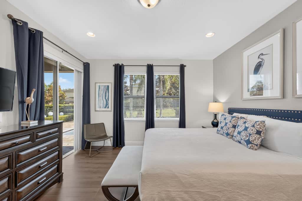 The Ocean Breeze Lux Retreat