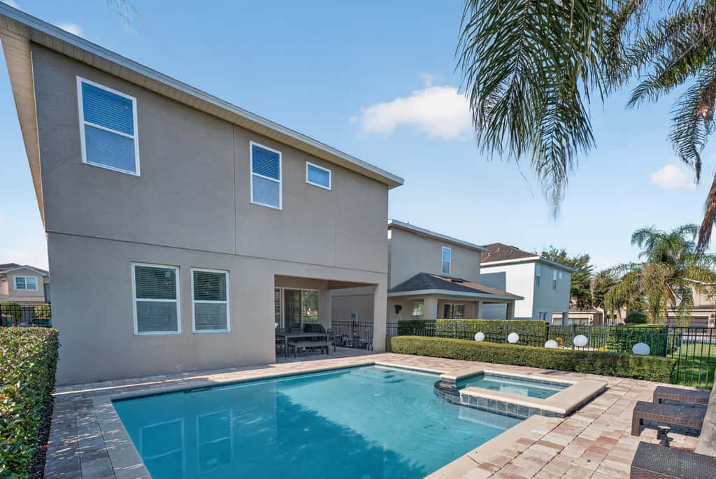 The Ocean Breeze Lux Retreat