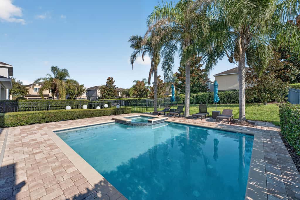 The Ocean Breeze Lux Retreat
