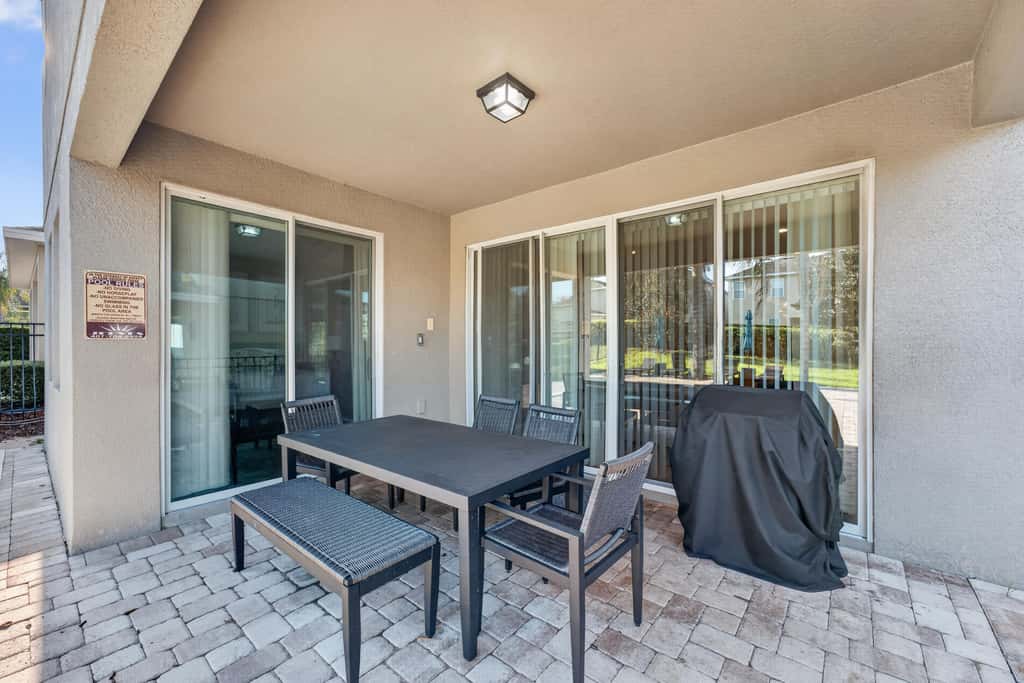 The Ocean Breeze Lux Retreat