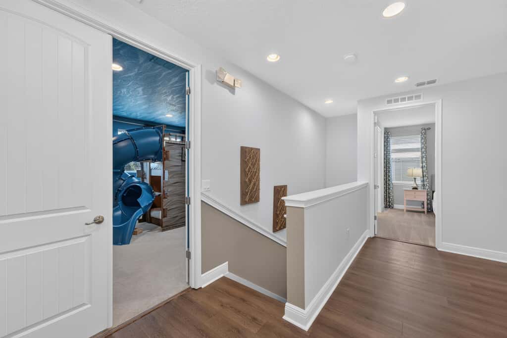 The Ocean Breeze Lux Retreat