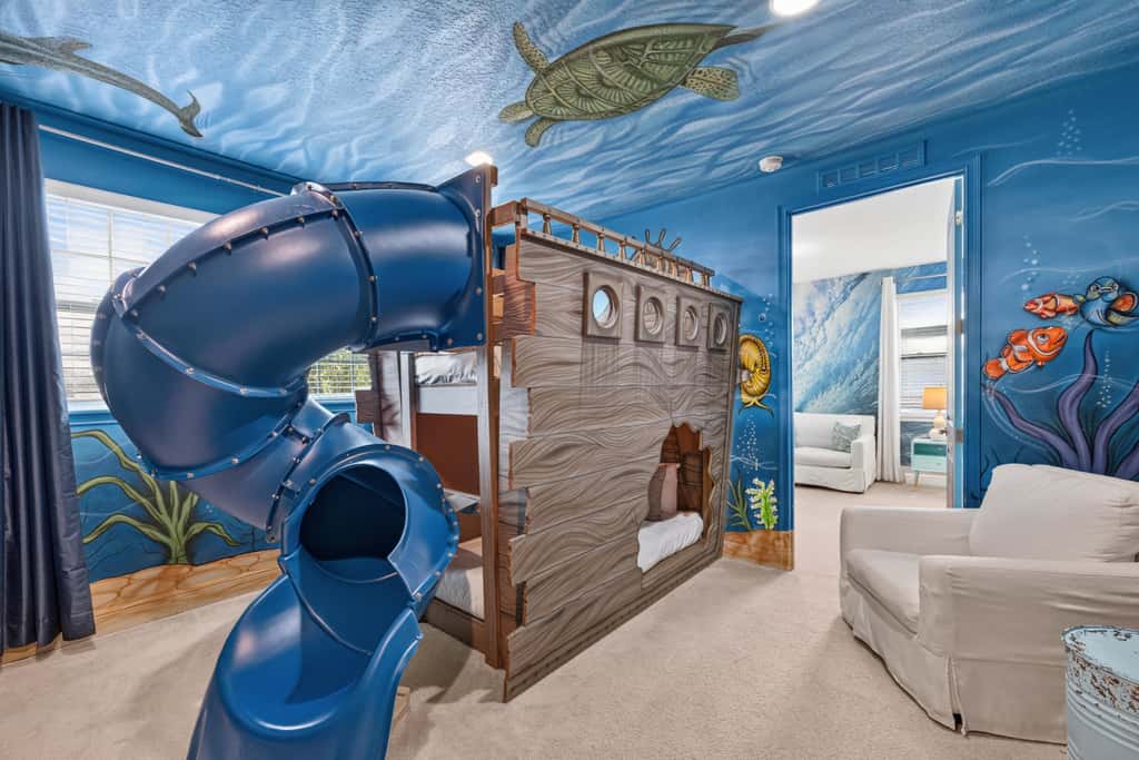 The Ocean Breeze Lux Retreat