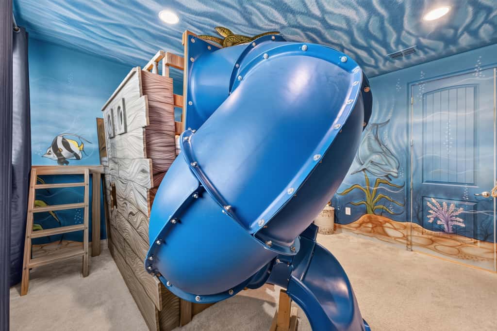 The Ocean Breeze Lux Retreat
