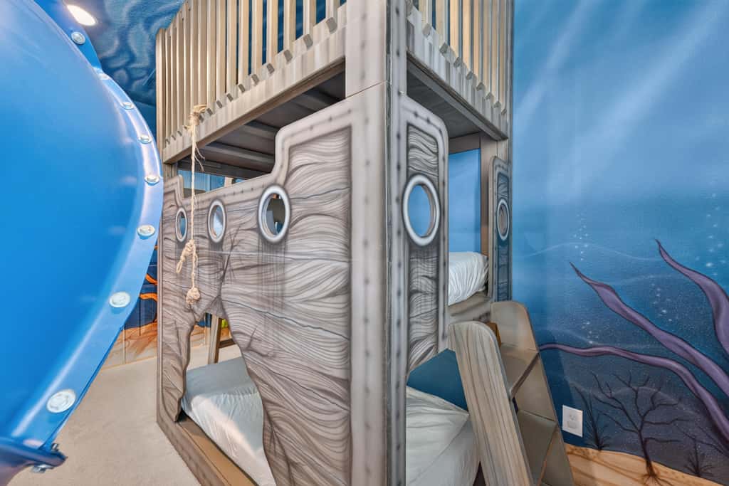 The Ocean Breeze Lux Retreat