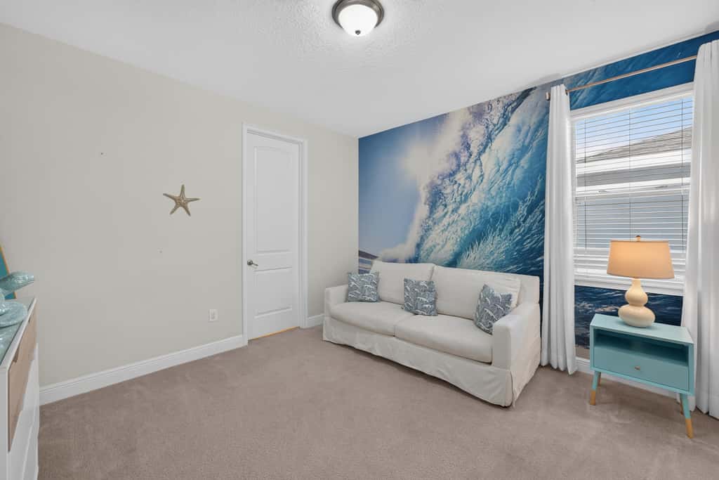The Ocean Breeze Lux Retreat