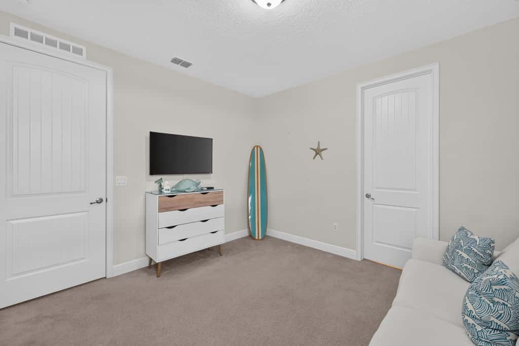 The Ocean Breeze Lux Retreat