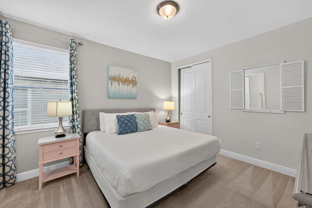 The Ocean Breeze Lux Retreat