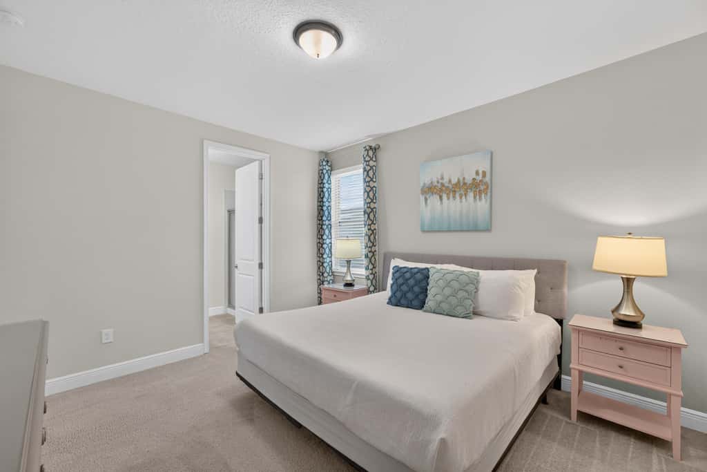 The Ocean Breeze Lux Retreat