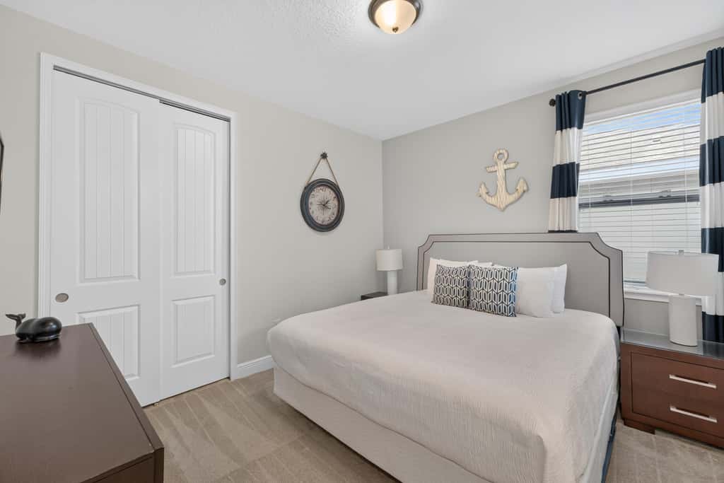 The Ocean Breeze Lux Retreat