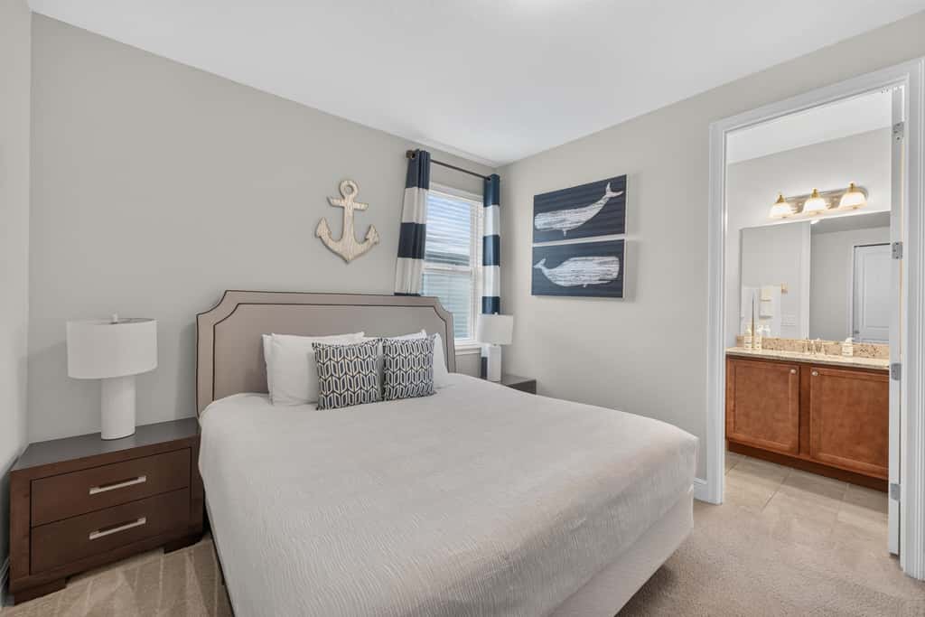 The Ocean Breeze Lux Retreat