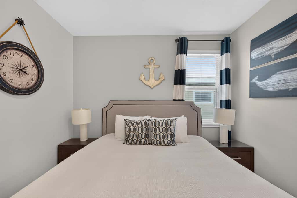 The Ocean Breeze Lux Retreat
