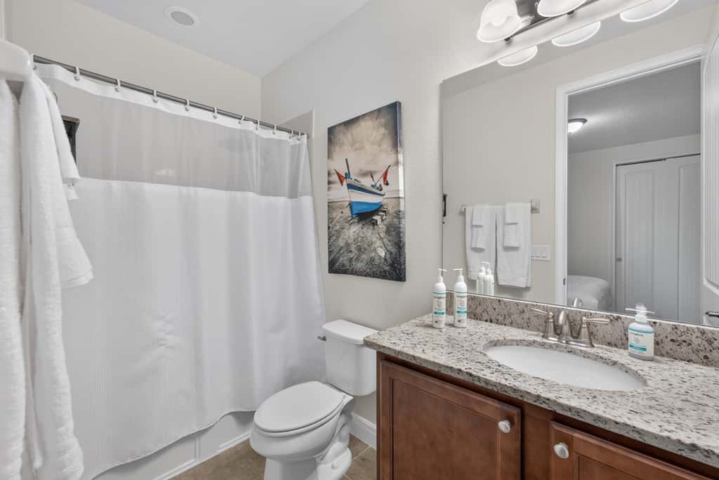 The Ocean Breeze Lux Retreat