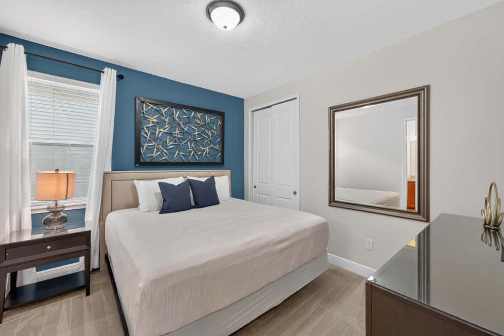 The Ocean Breeze Lux Retreat