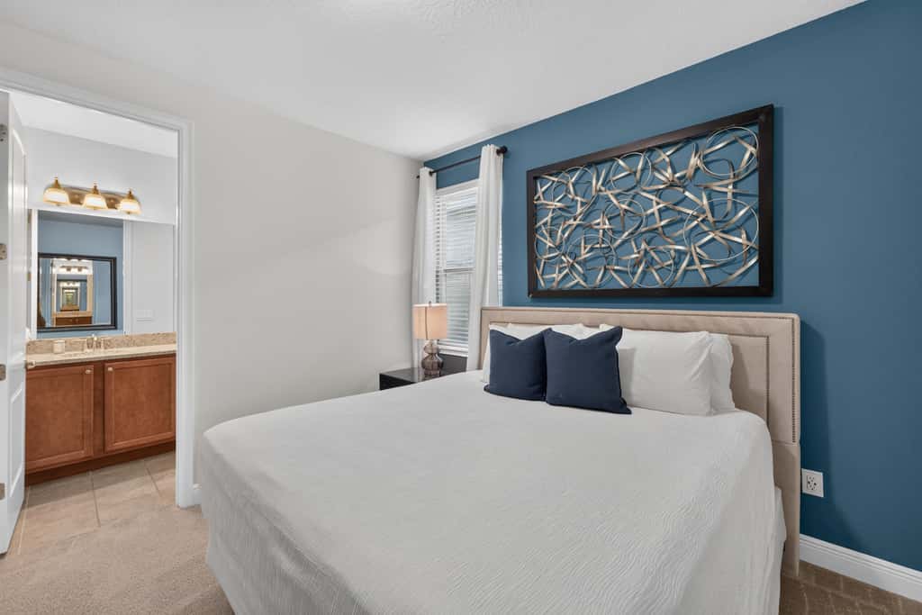 The Ocean Breeze Lux Retreat